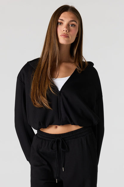Active Scuba Zip Hoodie