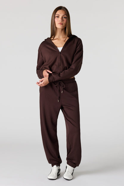 Active Scuba Zip Hoodie