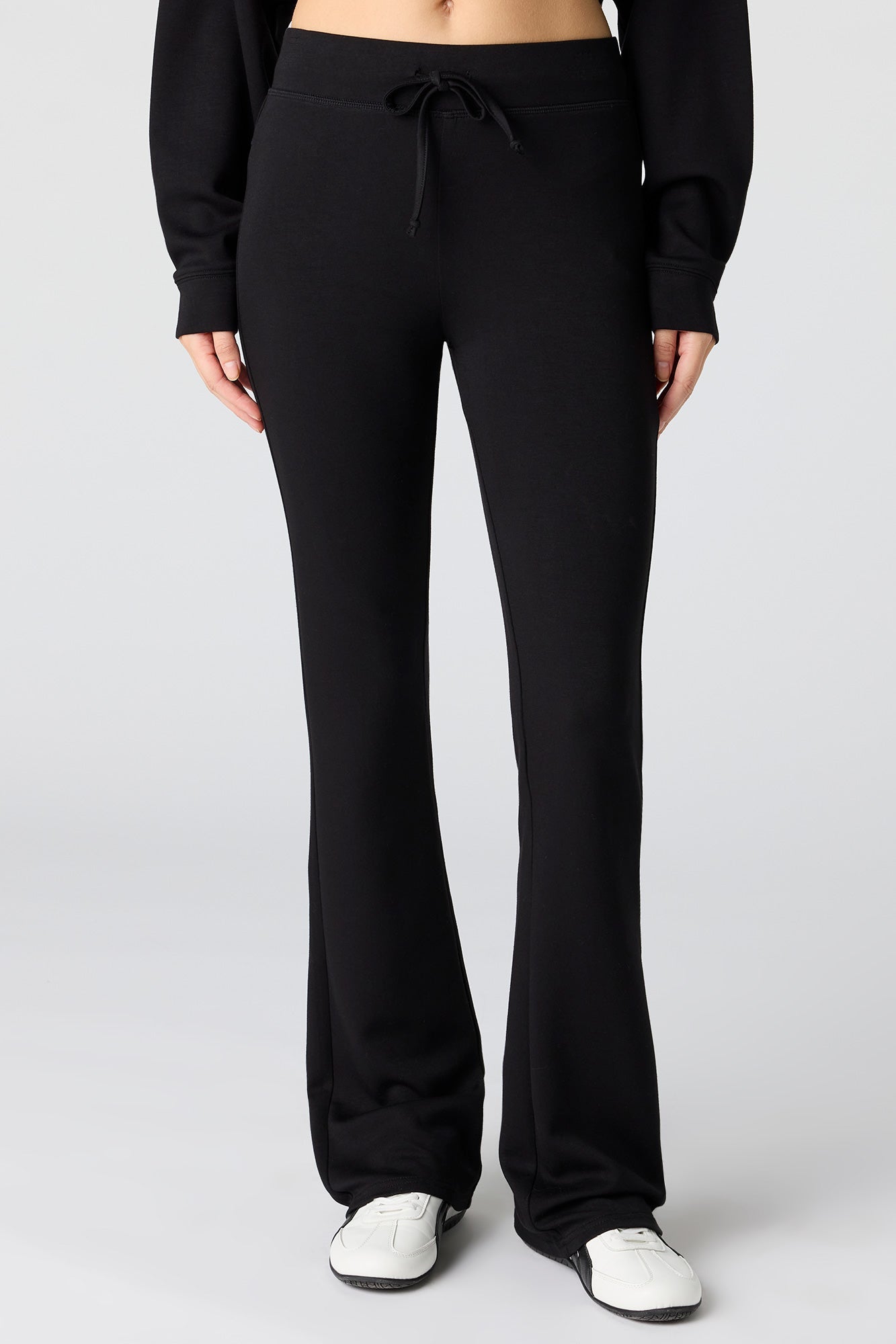 Sommer Ray Scuba Flare Pant