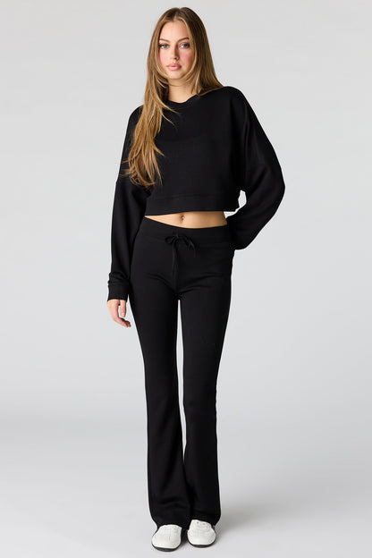 Sommer Ray Scuba Flare Pant