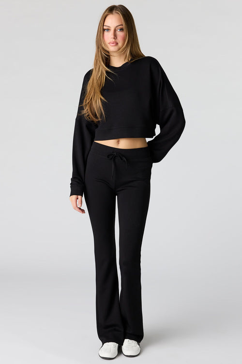 Sommer Ray Scuba Flare Pant