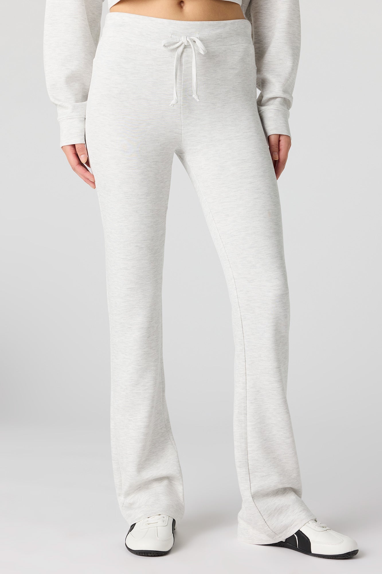 Sommer Ray Scuba Flare Pant