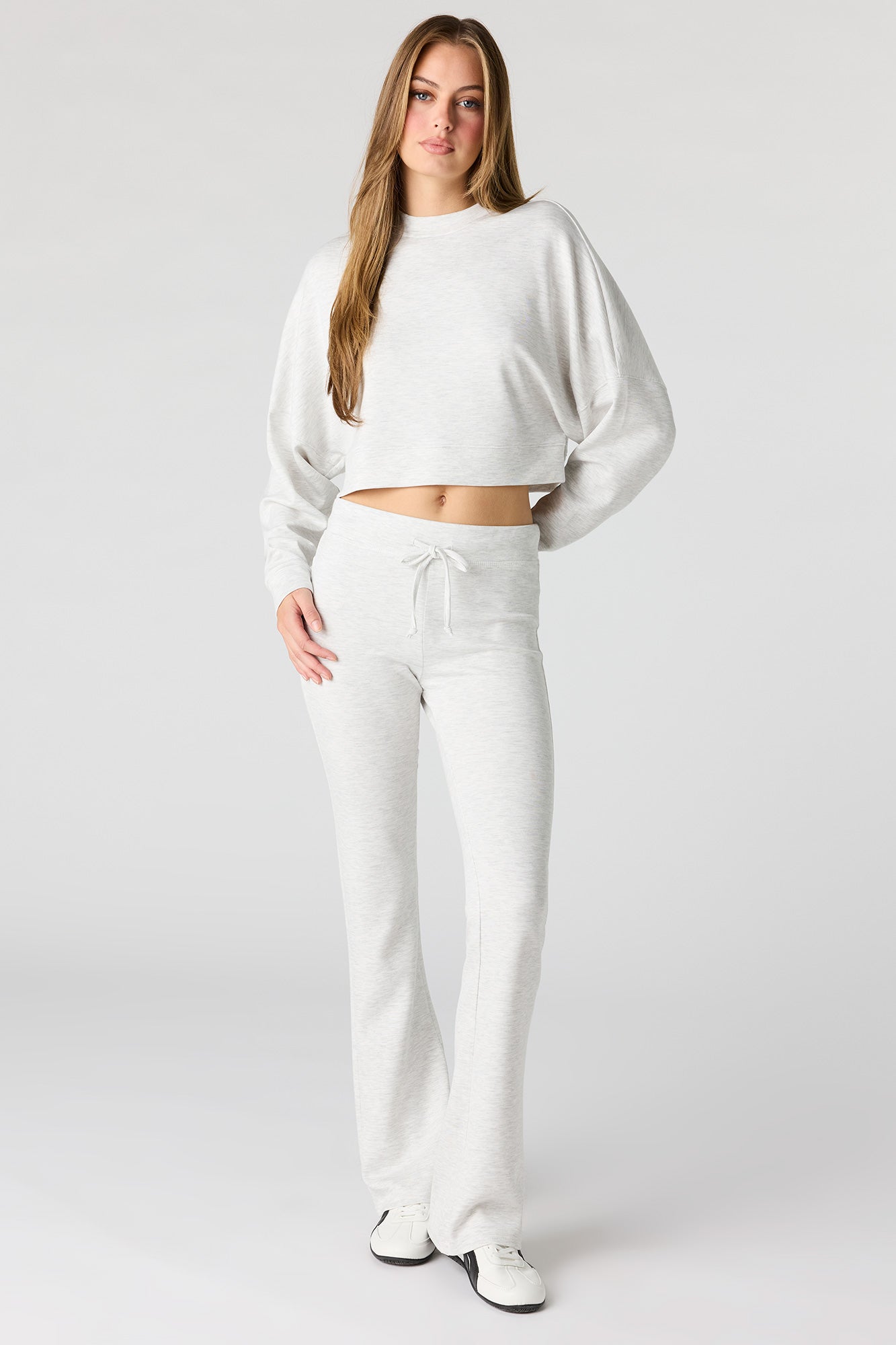 Sommer Ray Scuba Flare Pant