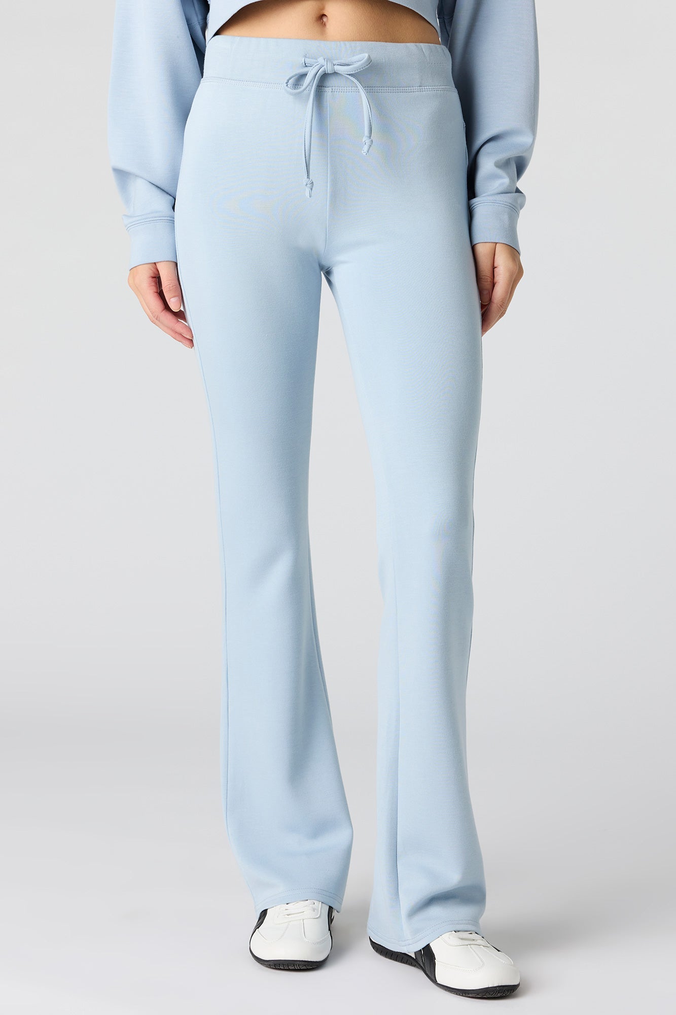 Sommer Ray Scuba Flare Pant