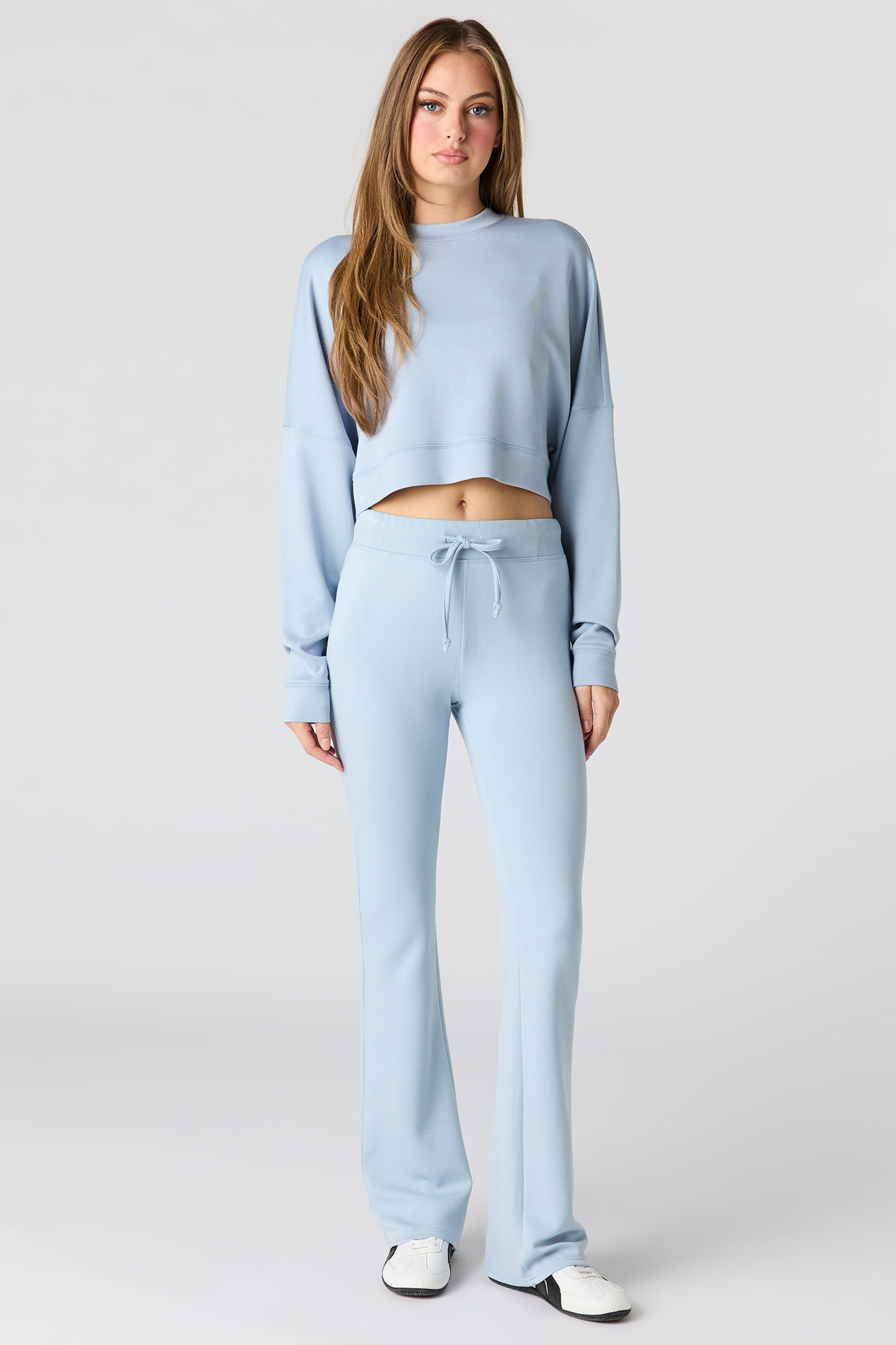 Sommer Ray Scuba Flare Pant