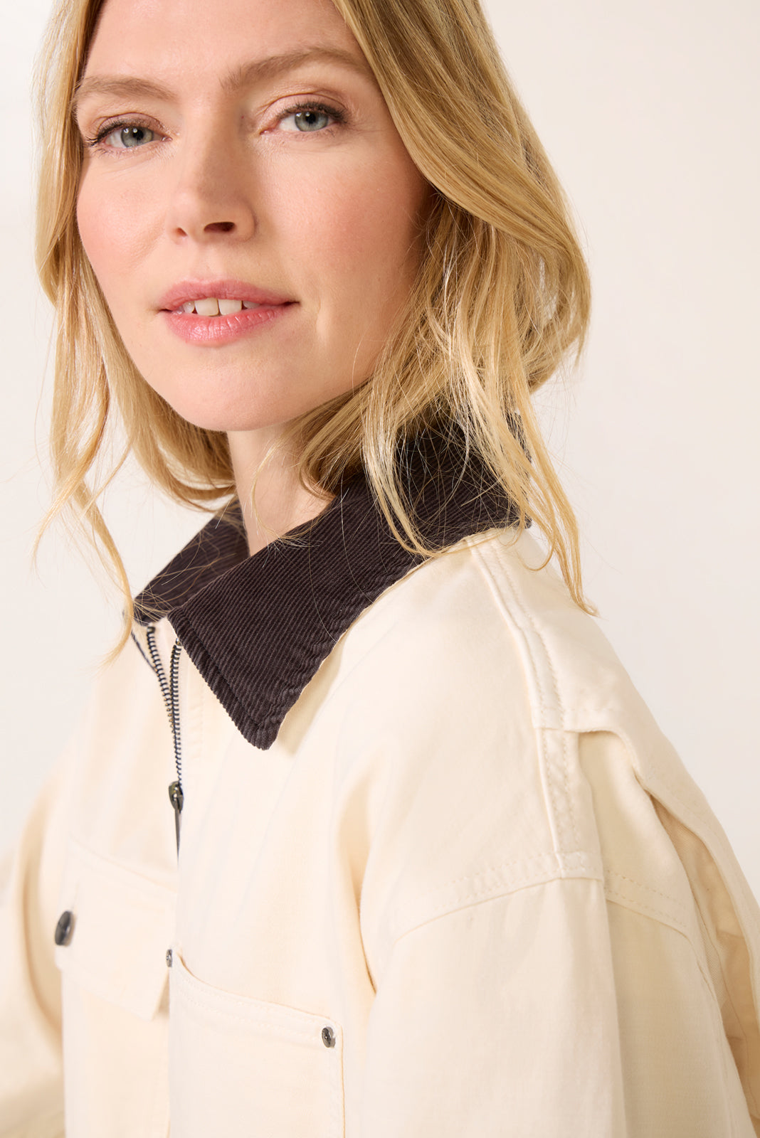 Barn Jacket