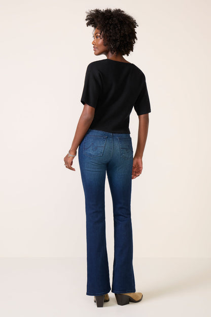 Farrah Bootcut Jean