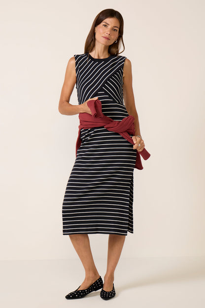 Cheyenne Knit Dress