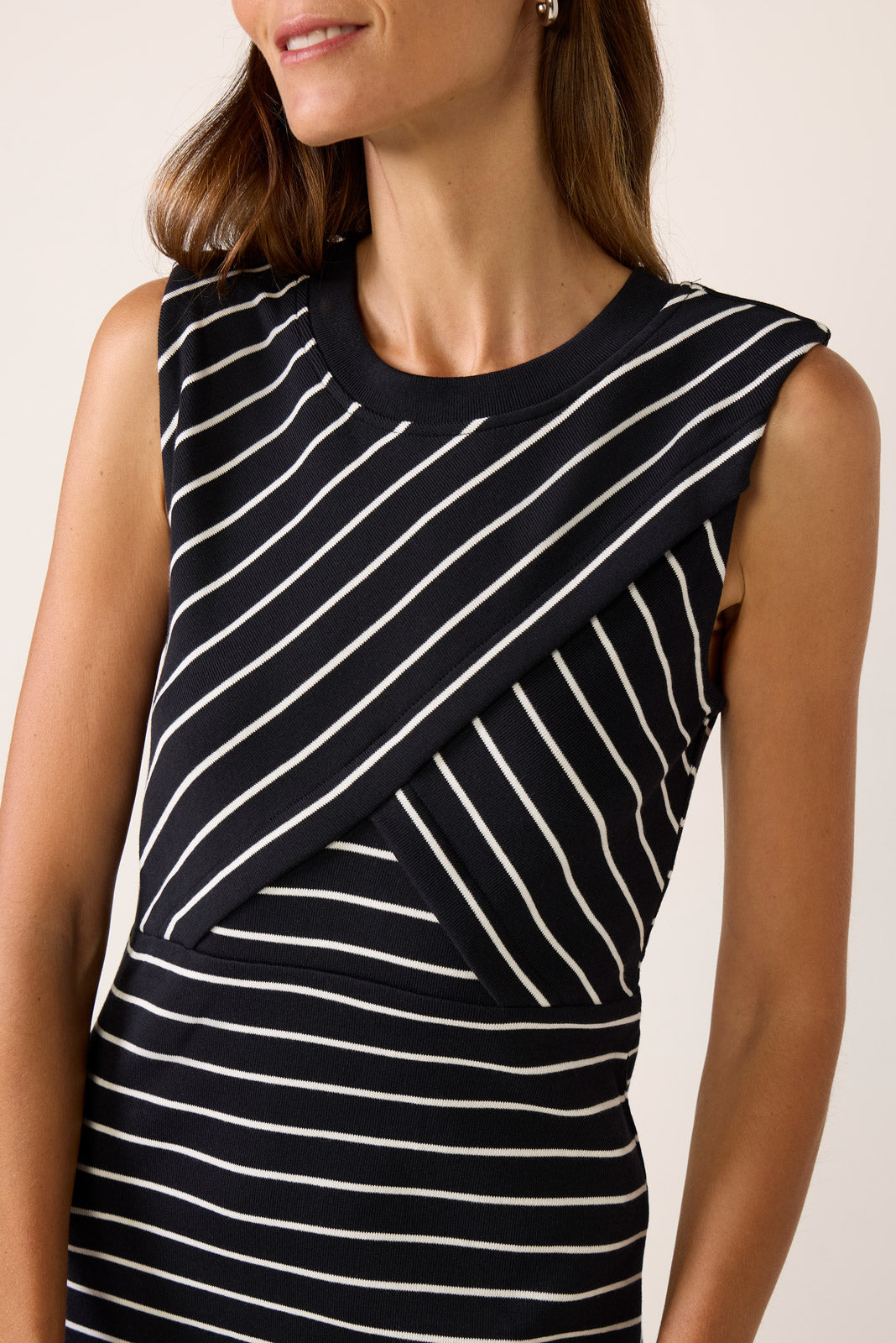 Cheyenne Knit Dress