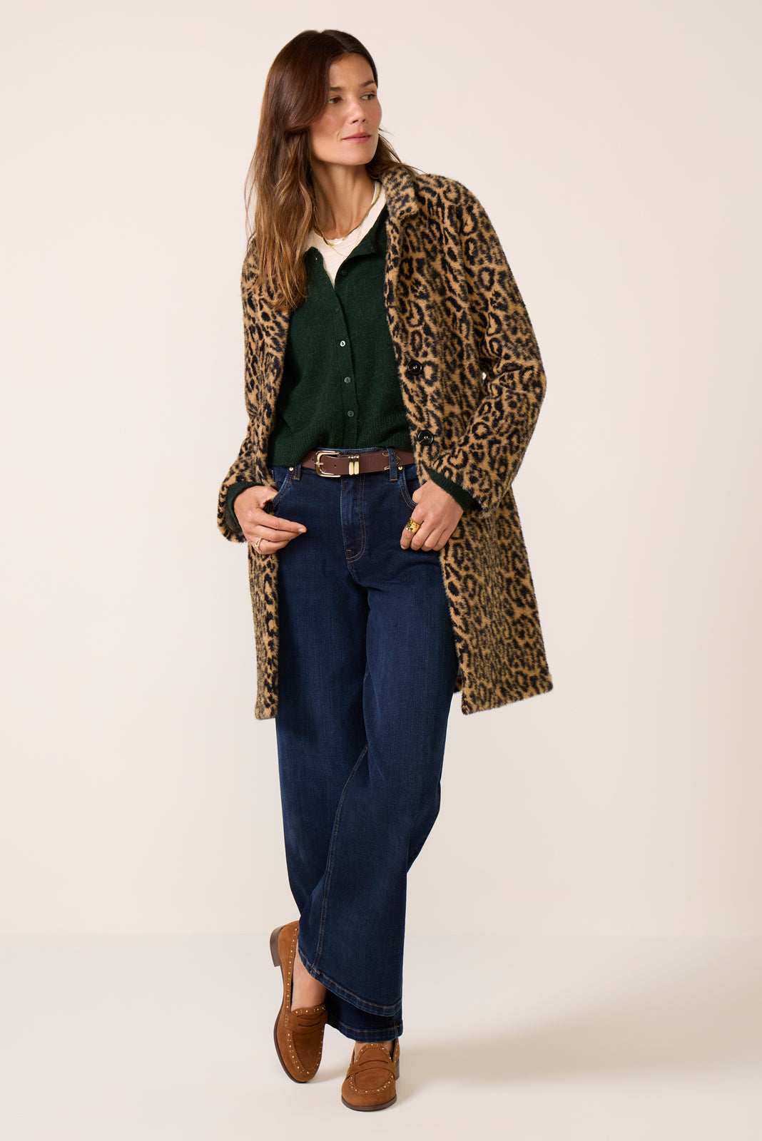 Hometown Jacket