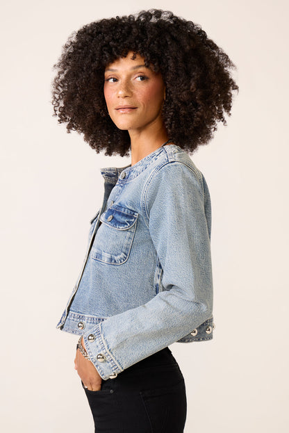 Capistrano Jacket