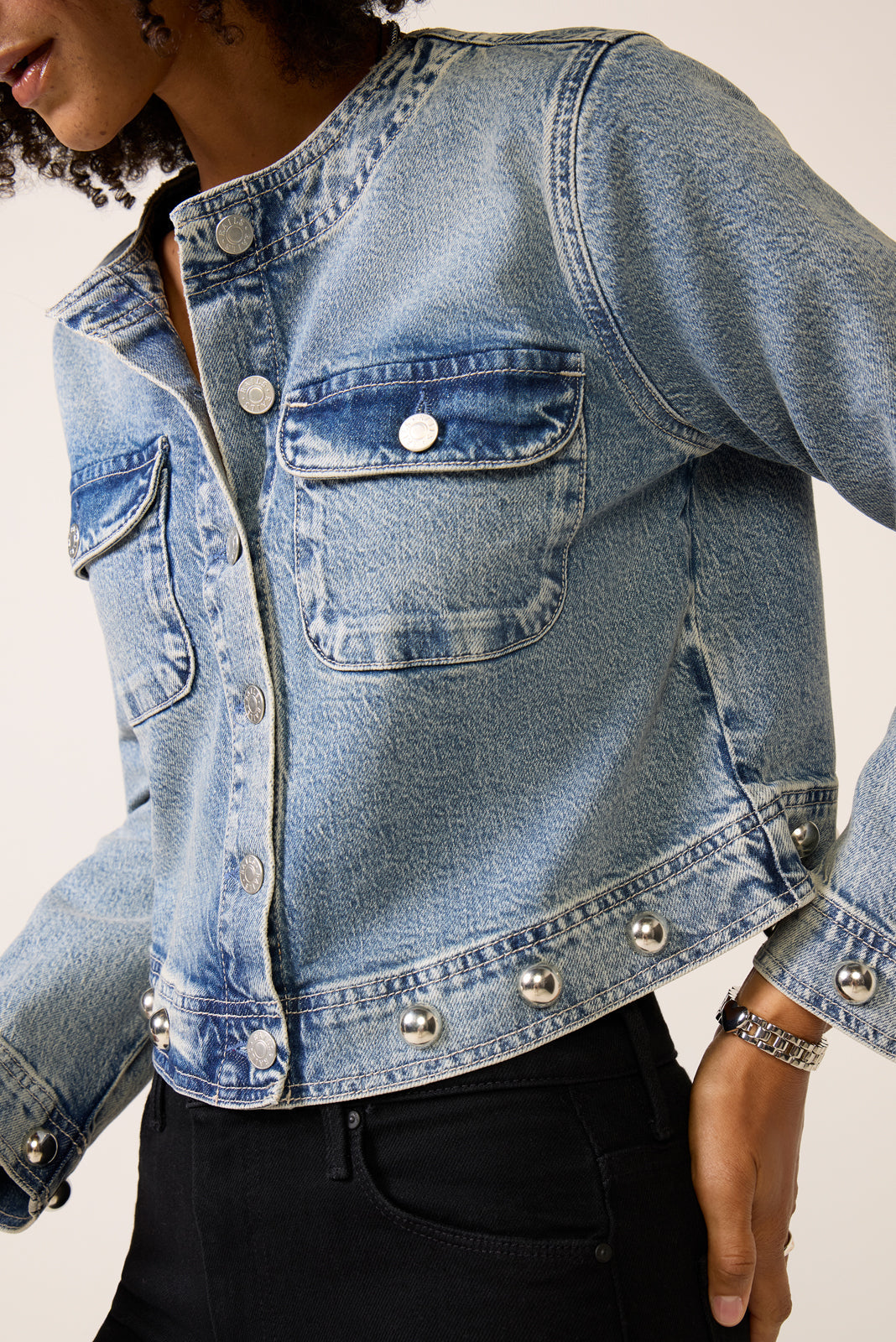 Capistrano Jacket