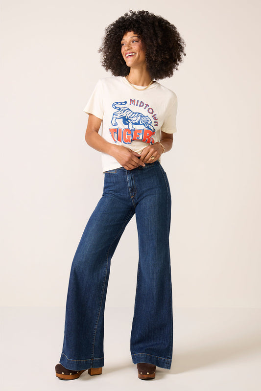 Brighton Trouser