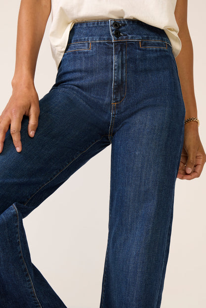 Brighton Trouser