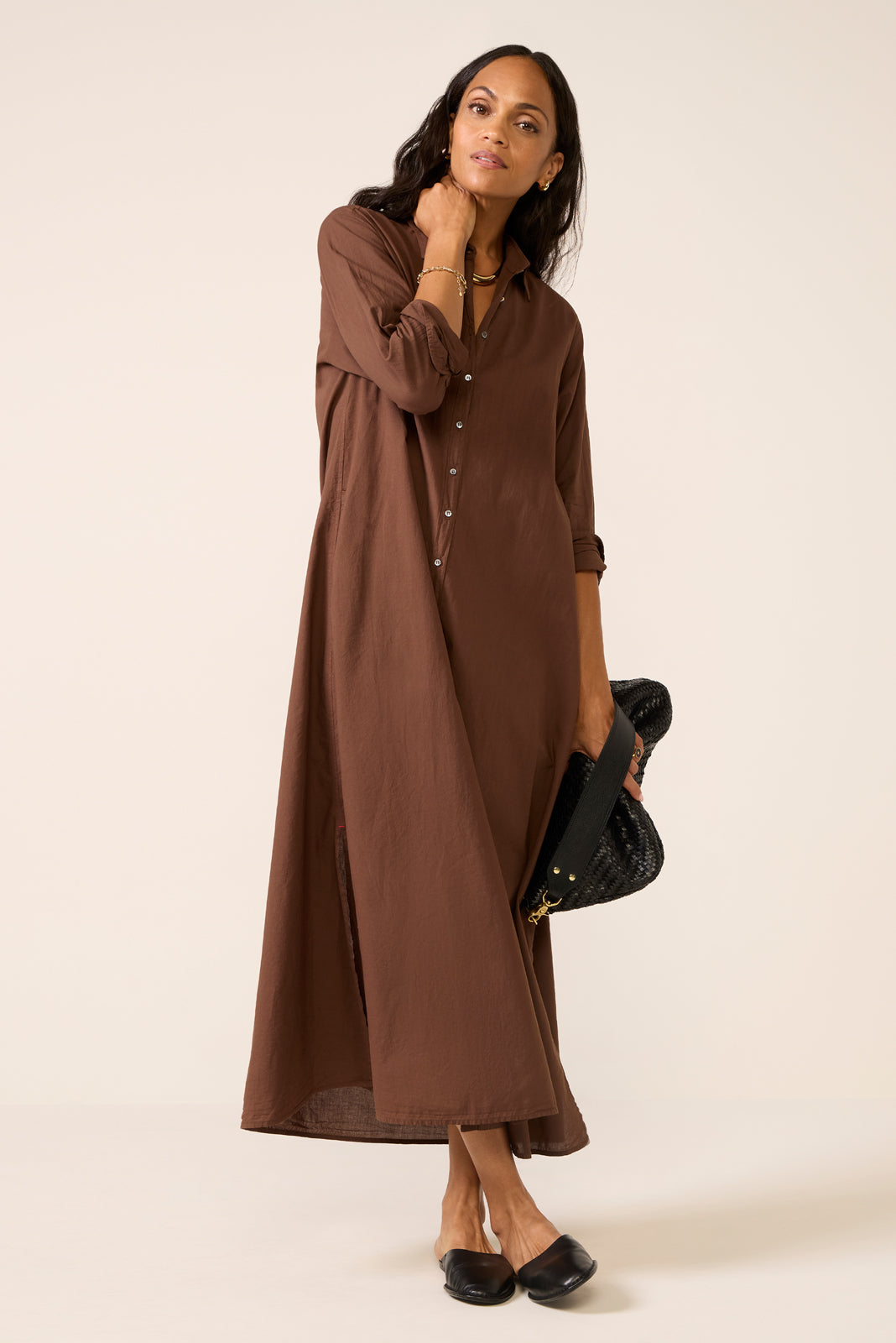 Boden Dress