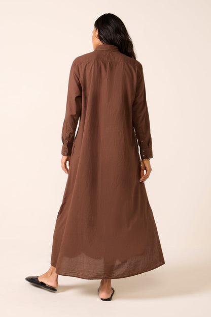 Boden Dress