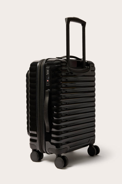 Accomplice Carry On Suitcase