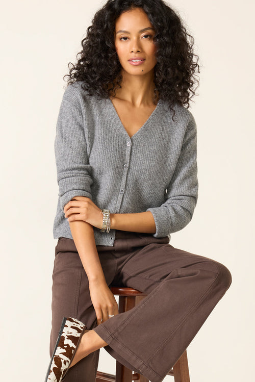 Emile Cardigan
