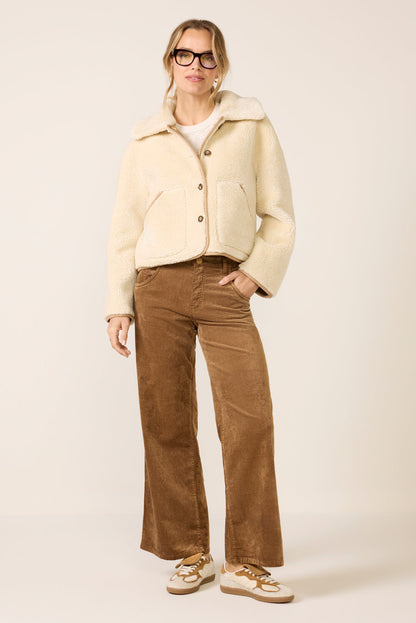 Amara Jacket