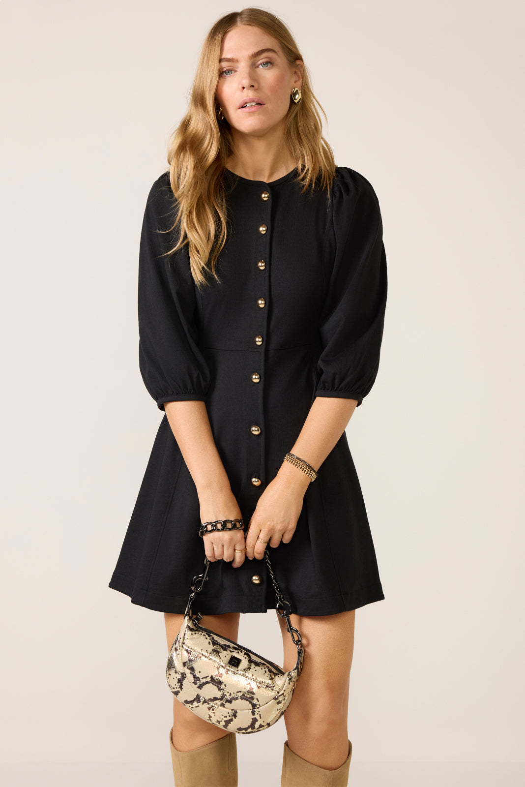 Gilda Dress