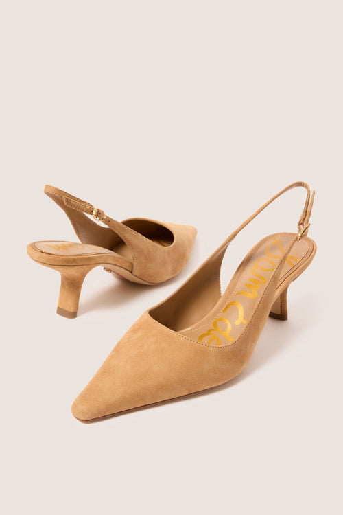 Bianka Sling Back