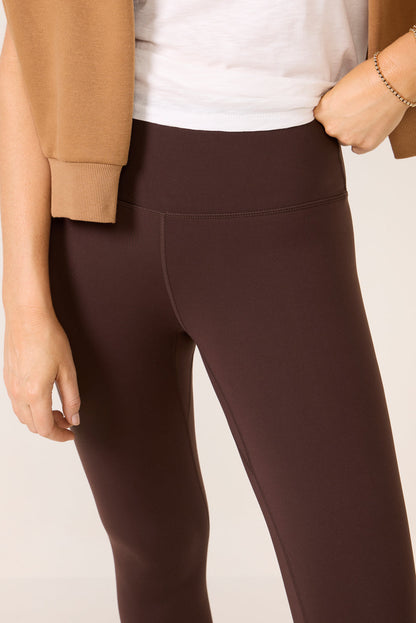 Freesoft High Rise Legging 25`