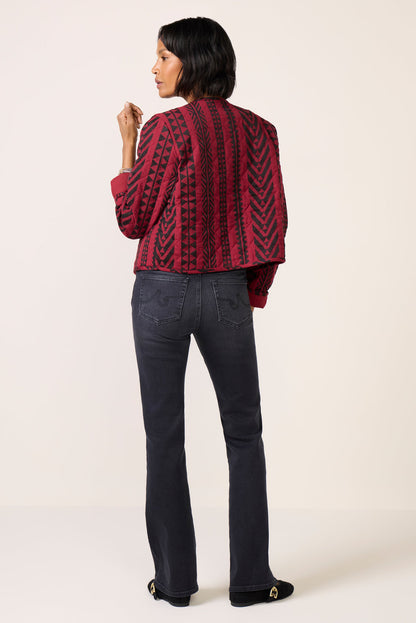 Farrah Bootcut Jean