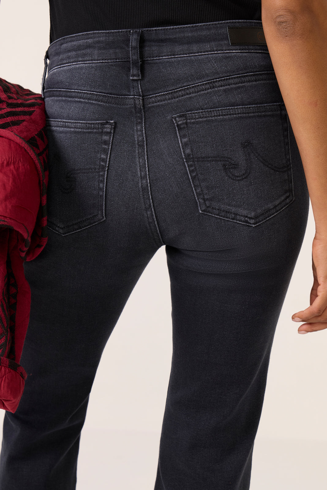 Farrah Bootcut Jean