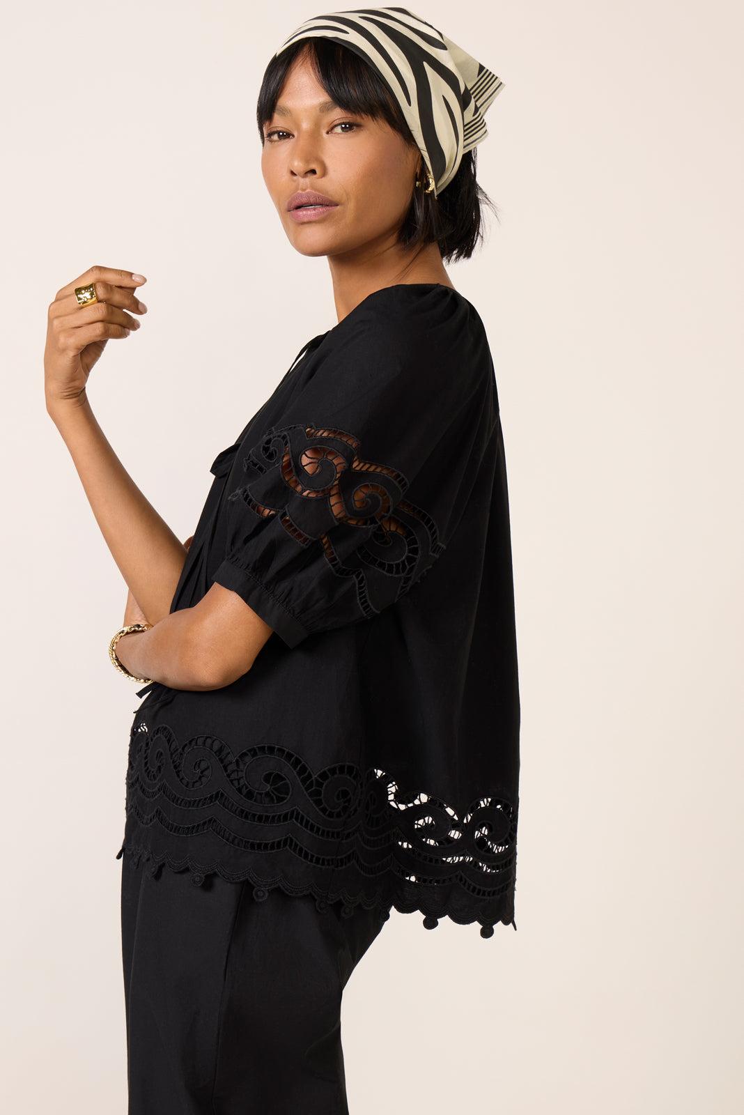 Catalene Top