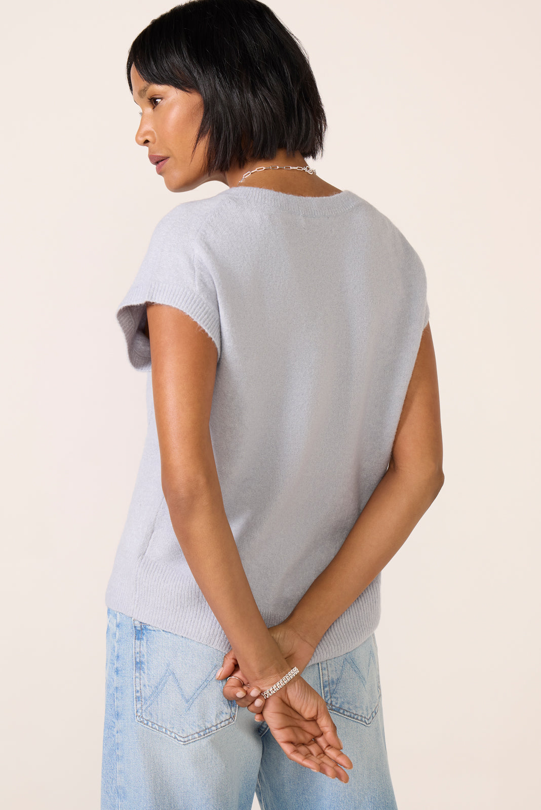 Inez Pullover