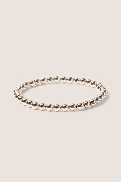 Classic Sterling 5mm Bracelet