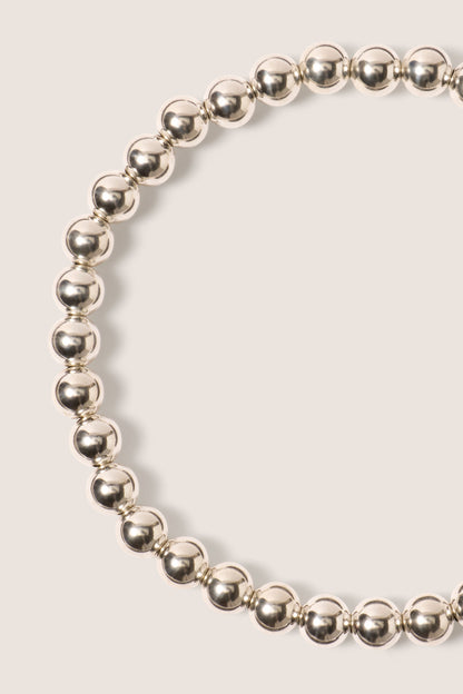 Classic Sterling 5mm Bracelet