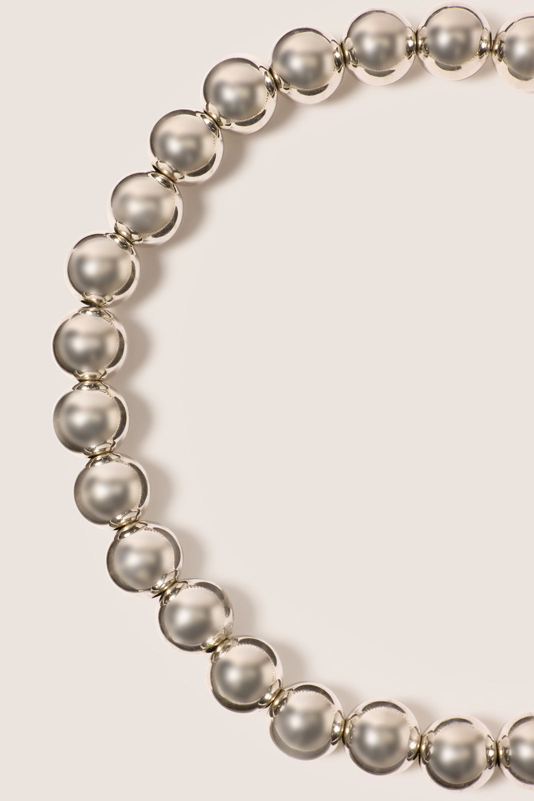 Classic Sterling 6mm Bracelet