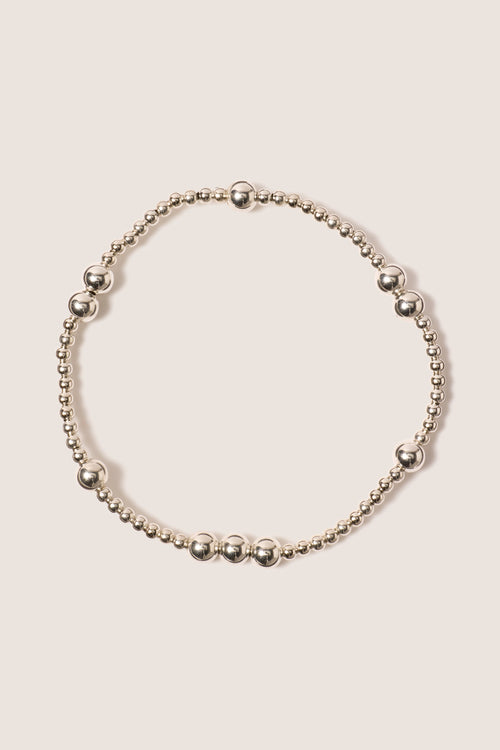 Hope Unwritten Sterling 5mm Bracelet