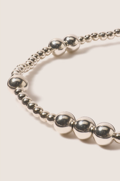 Hope Unwritten Sterling 5mm Bracelet