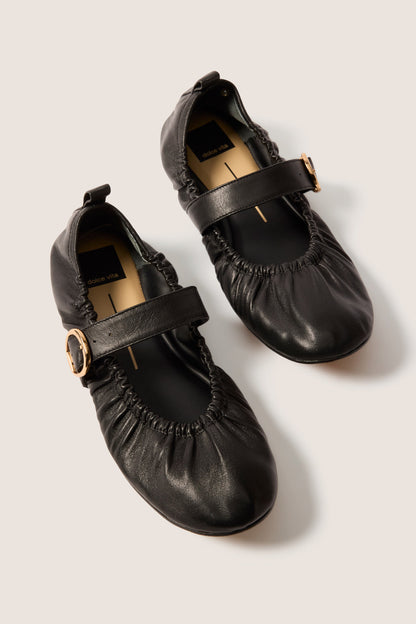 Caely Flat