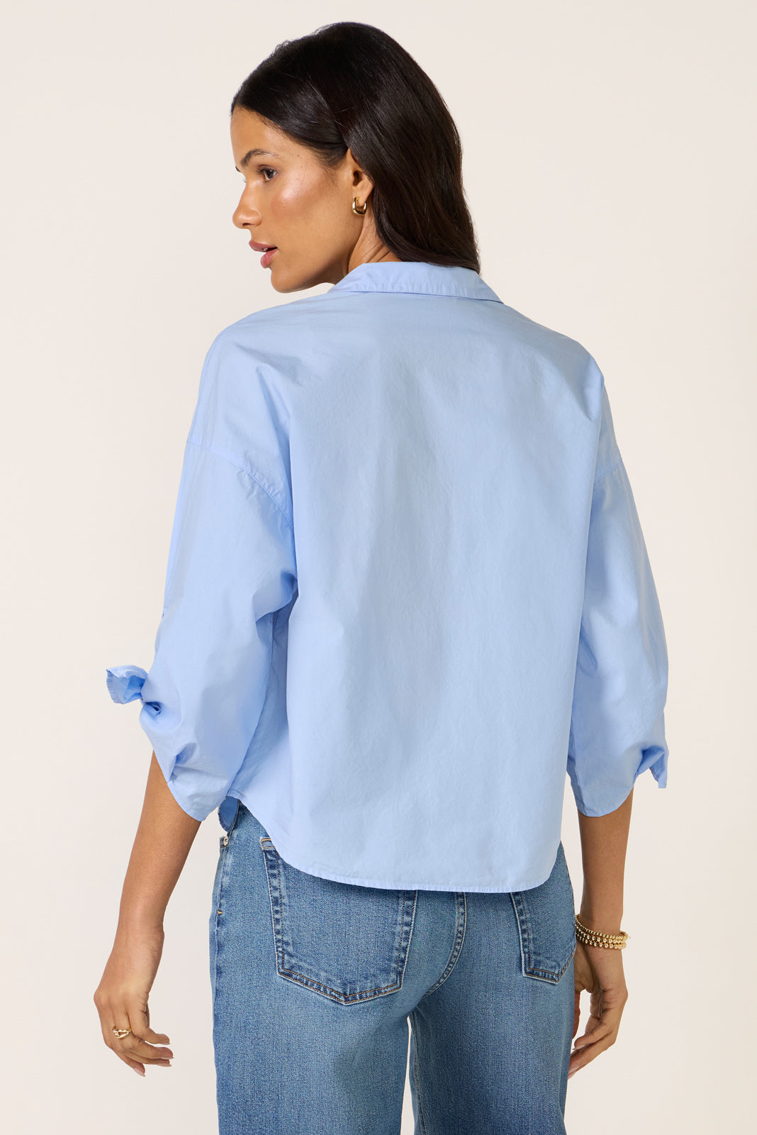 Arlette Shirt