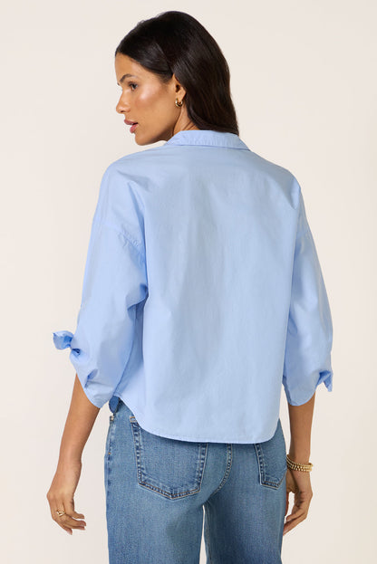 Arlette Shirt