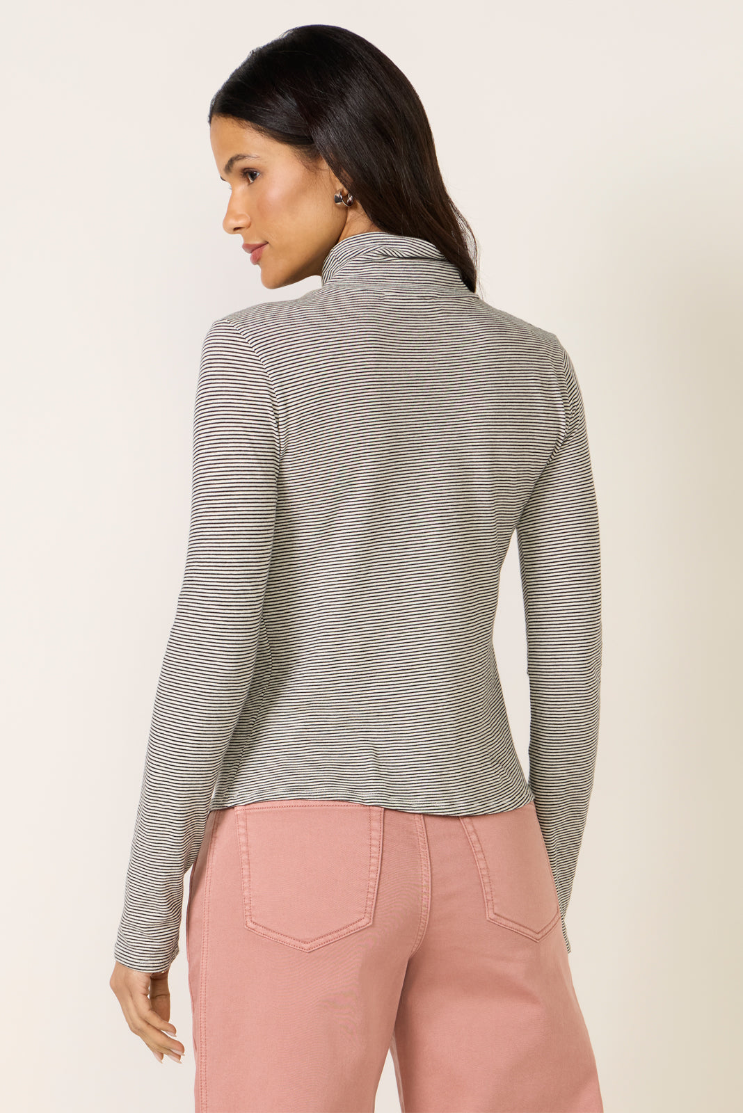 Cindy Turtleneck