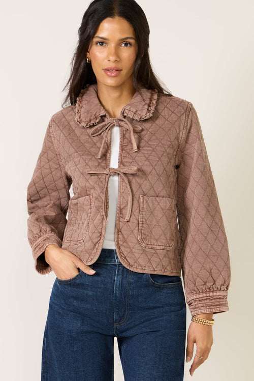 Heidi Jacket