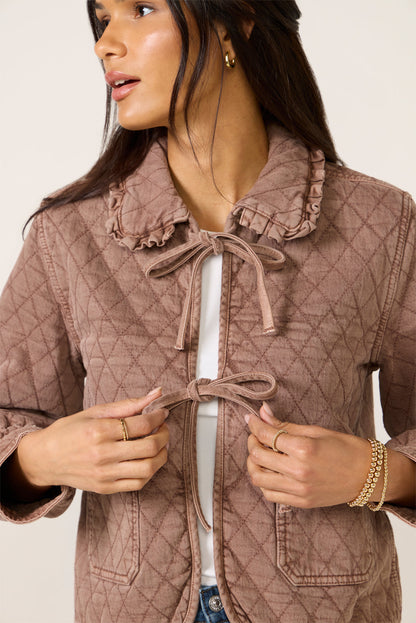 Heidi Jacket