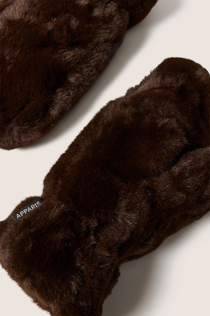 Coco Mittens