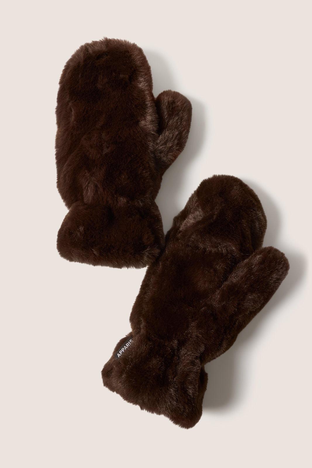 Coco Mittens