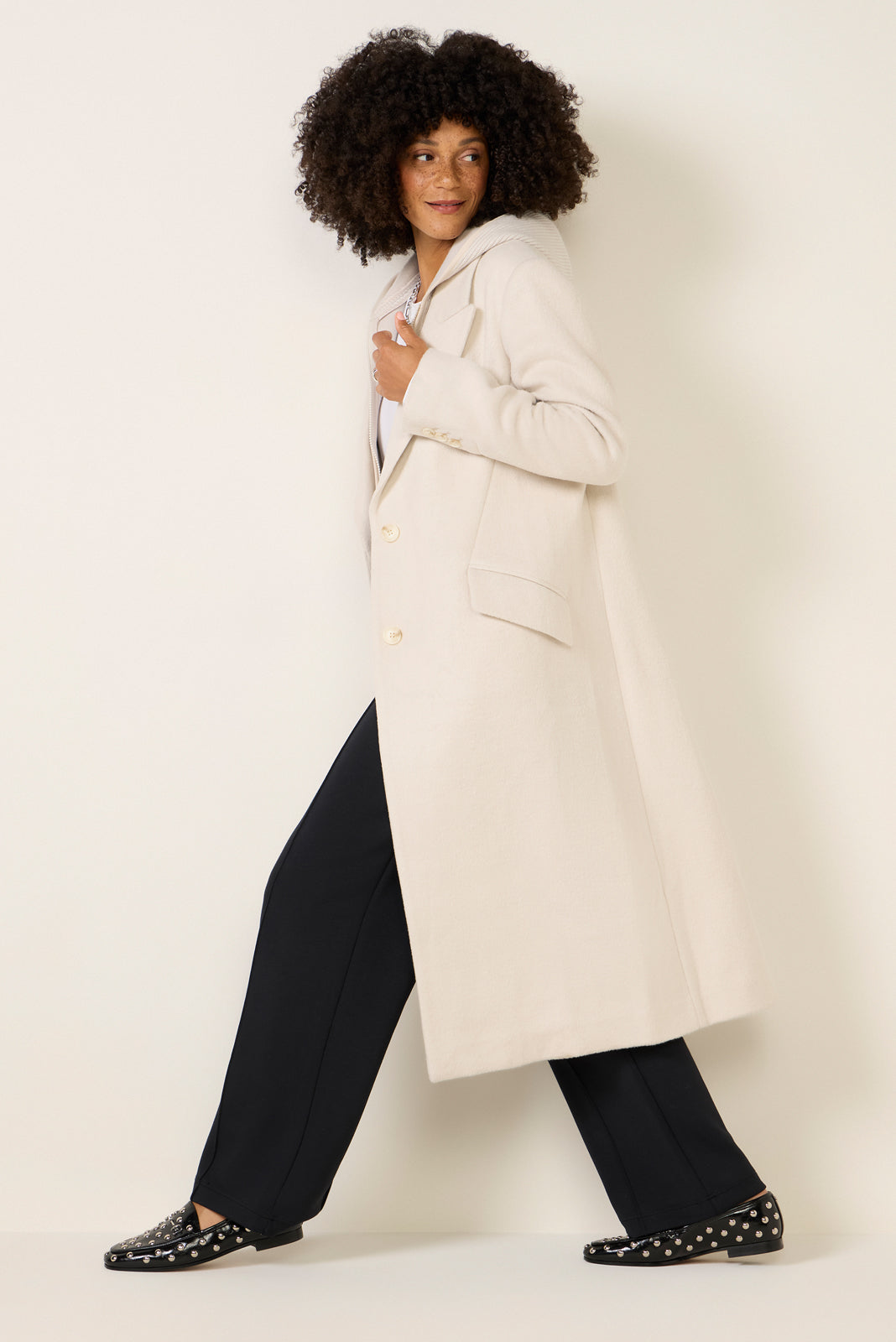 Jamie Coat