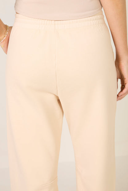 Fallon Barrel Sweatpant