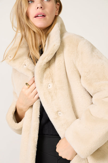 Blair Coat