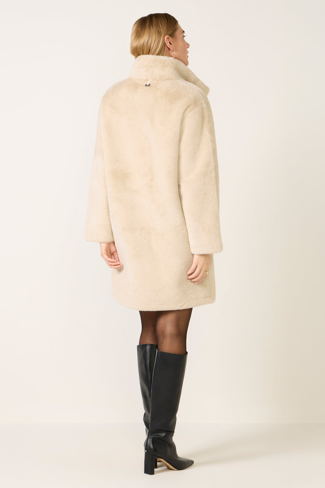 Blair Coat