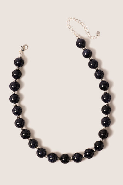 Fairmont Stone Necklace