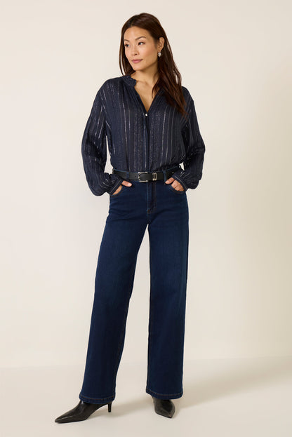 Cynthia Blouse