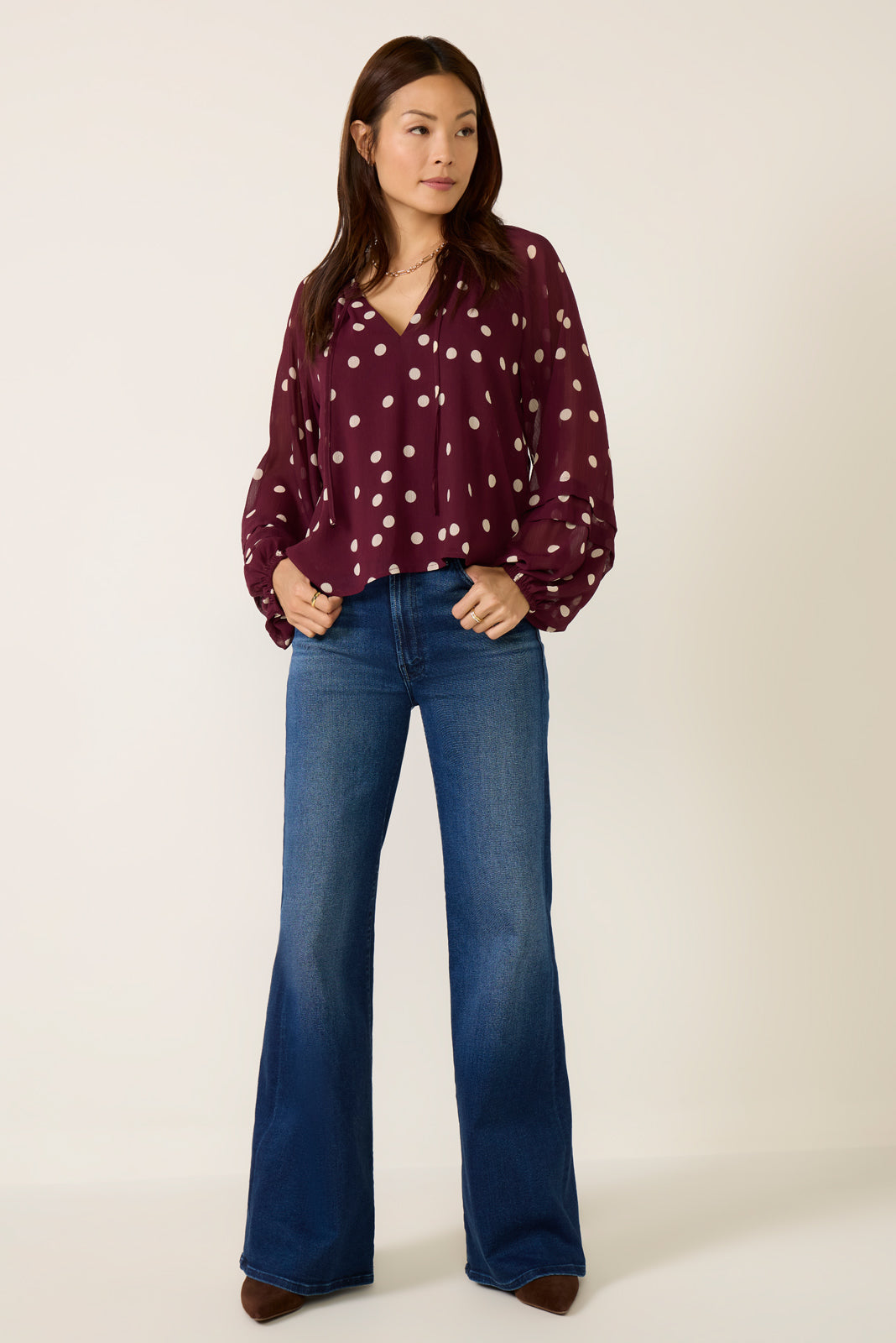 Arabella Top